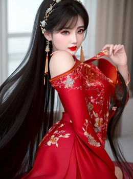 帮女儿疏通管道